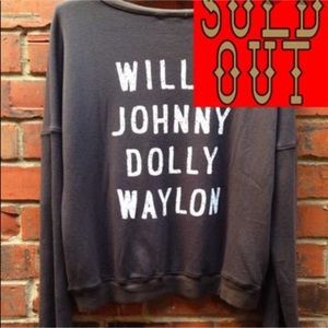 Mate the Label Legends Are Forever Sweatshirt